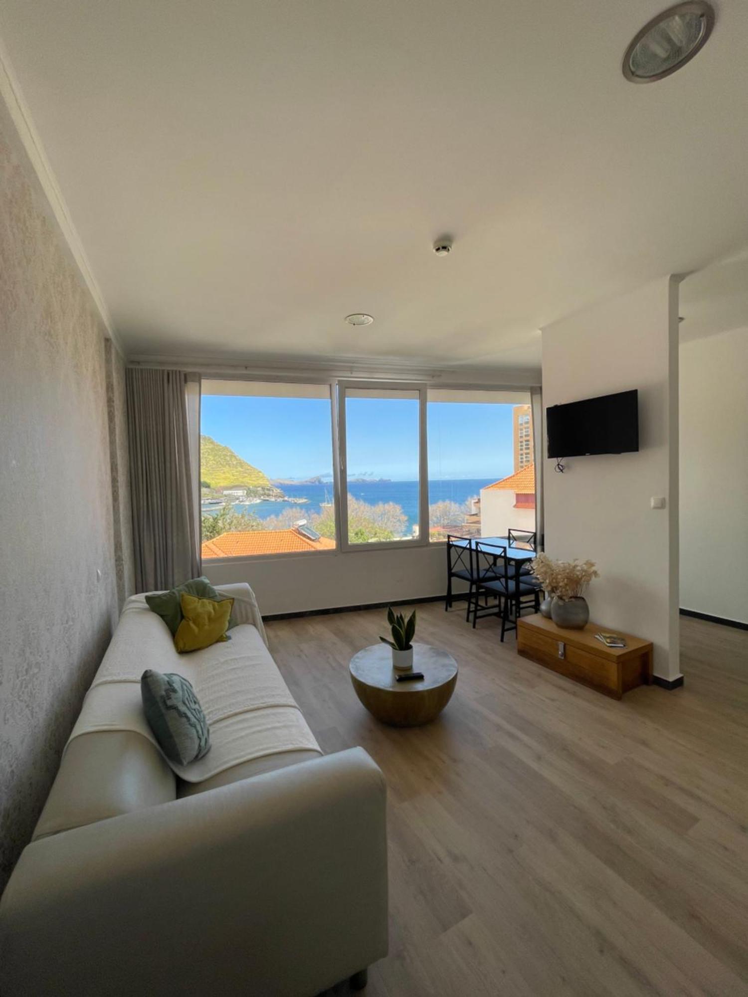 Feeling Like Home Machico Machico  Εξωτερικό φωτογραφία