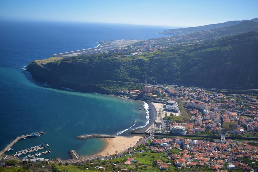 Feeling Like Home Machico Machico  Εξωτερικό φωτογραφία