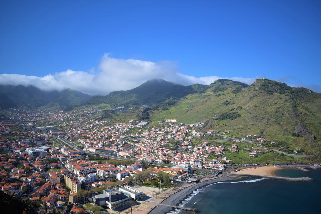 Feeling Like Home Machico Machico  Εξωτερικό φωτογραφία