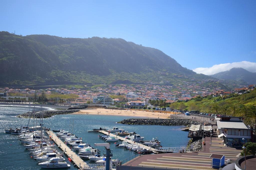 Feeling Like Home Machico Machico  Εξωτερικό φωτογραφία