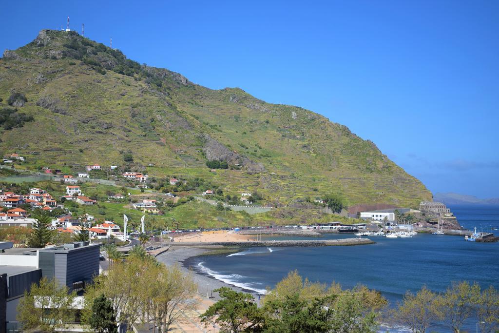 Feeling Like Home Machico Machico  Εξωτερικό φωτογραφία